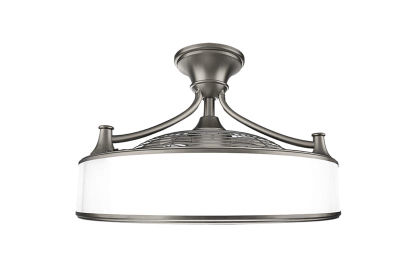 Finish Option: Brushed Nickel