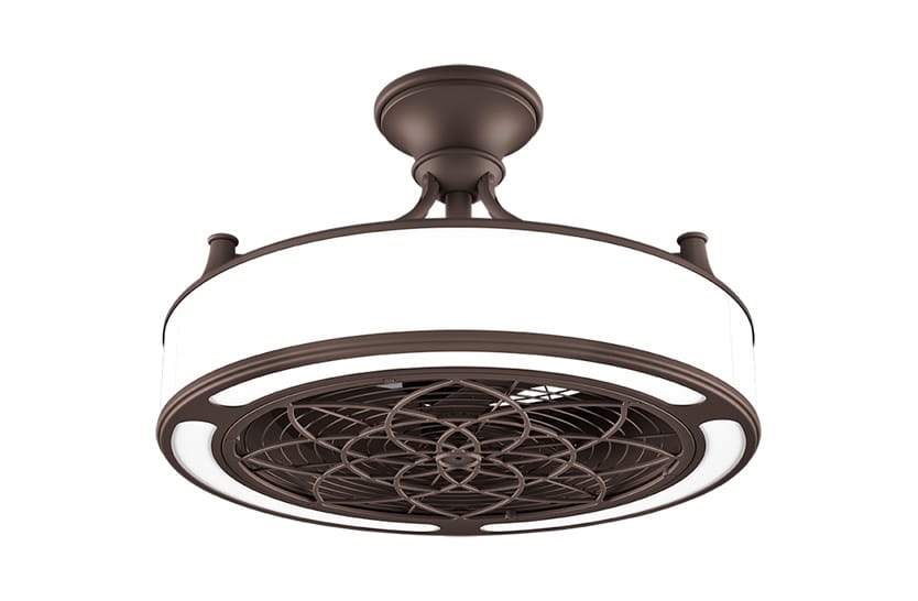 Finish Option: Bronze